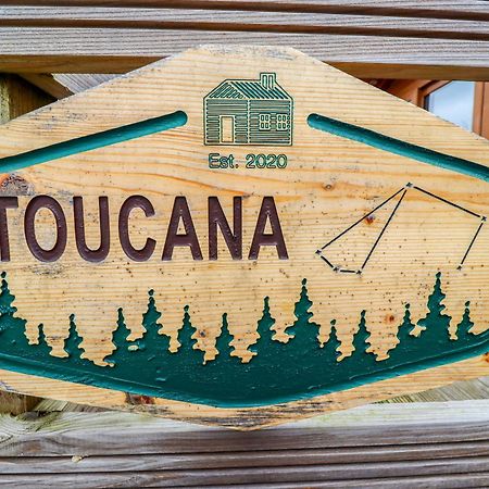 Toucana Морпет Екстериор снимка